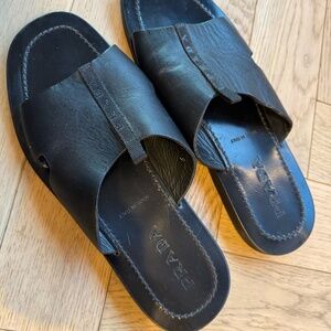 PRADA Sandals
